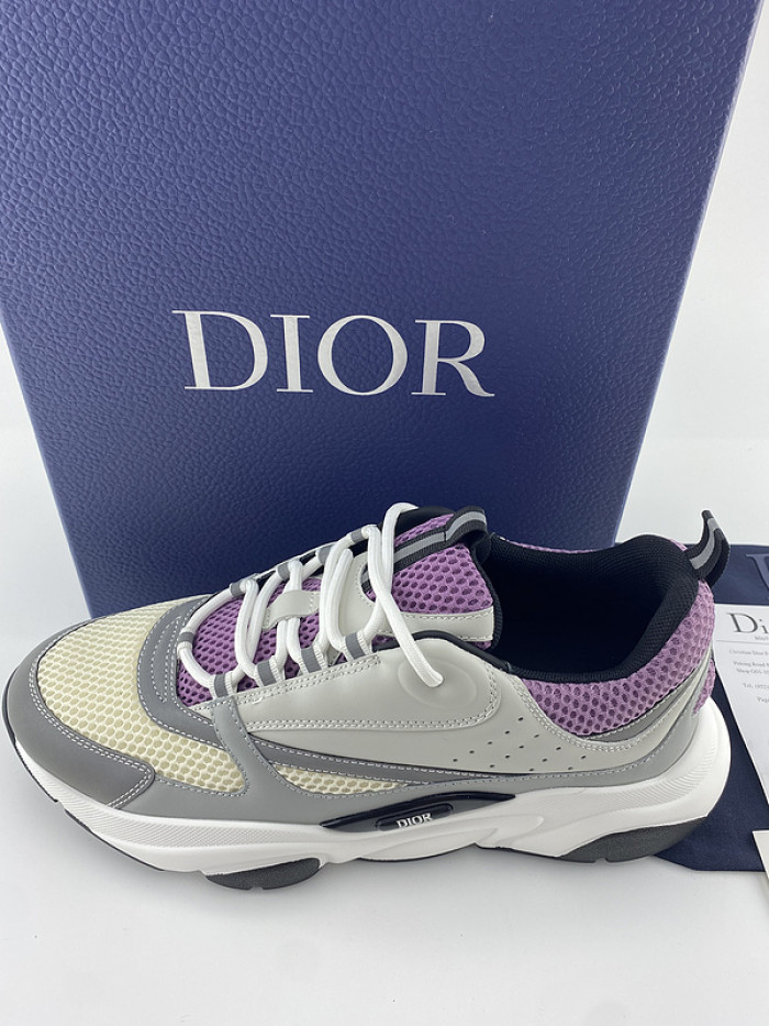 dio* sneakers b22 t0000-146