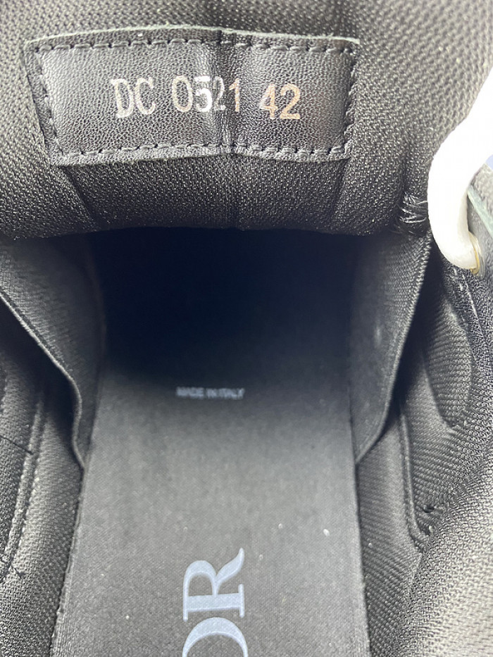 dio* sneakers b30 t0000-083