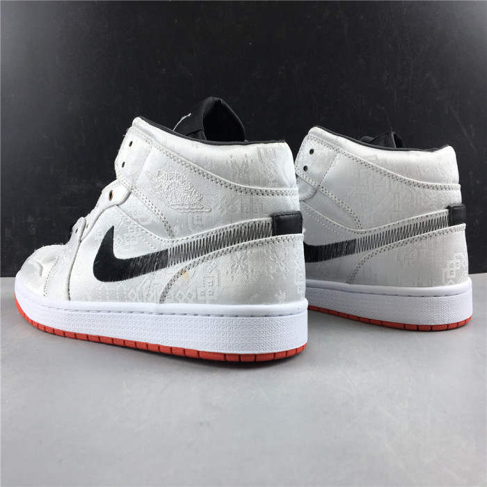 clot air jordan 1 mid fearless cu2804-100