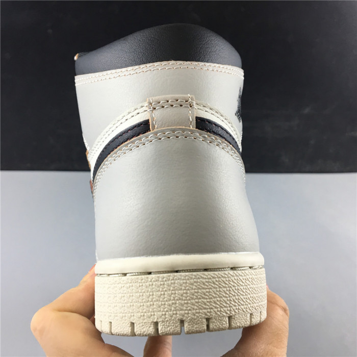 nike sb air jordan 1 light bone cd6578-006