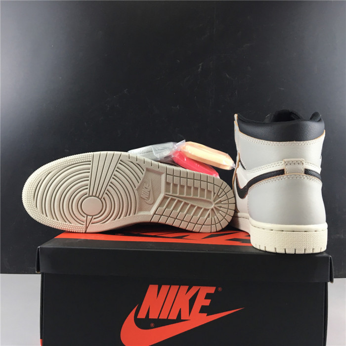 nike sb air jordan 1 light bone cd6578-006