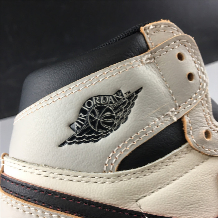 nike sb air jordan 1 light bone cd6578-006