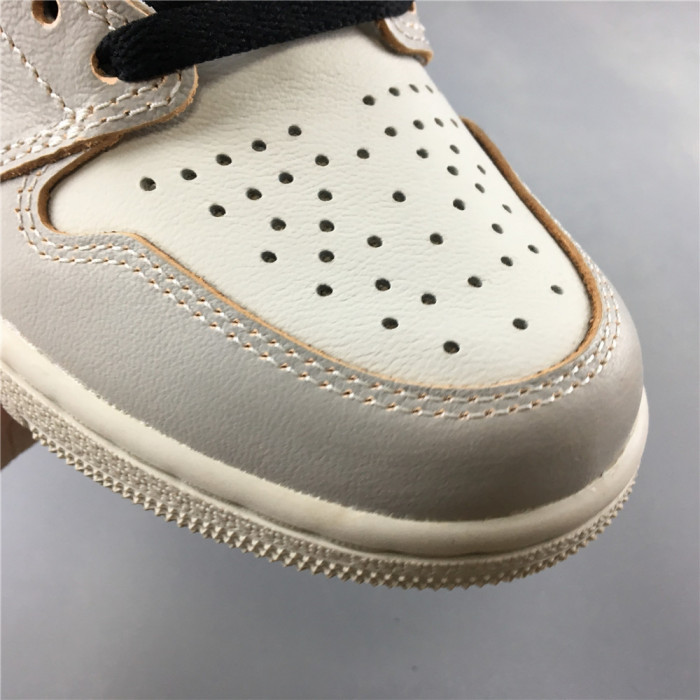 nike sb air jordan 1 light bone cd6578-006