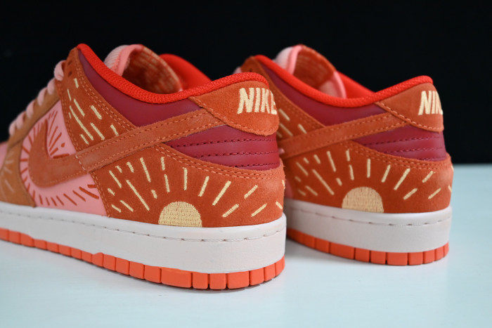 nike dunk low wmns winter solstice do6723-800