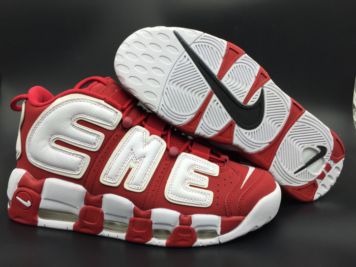 S*p*e x nike air more uptempo varsity red/white 902290-600