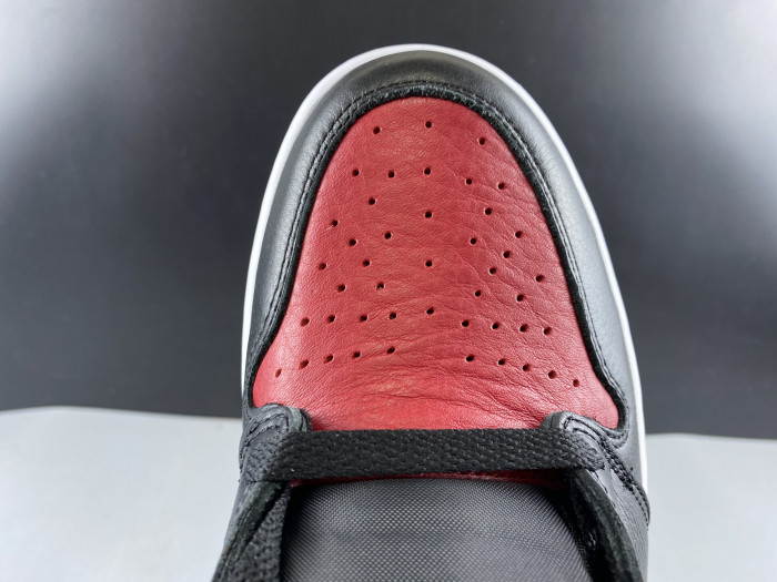 air jordan 1 unc to chicago cd0461-046