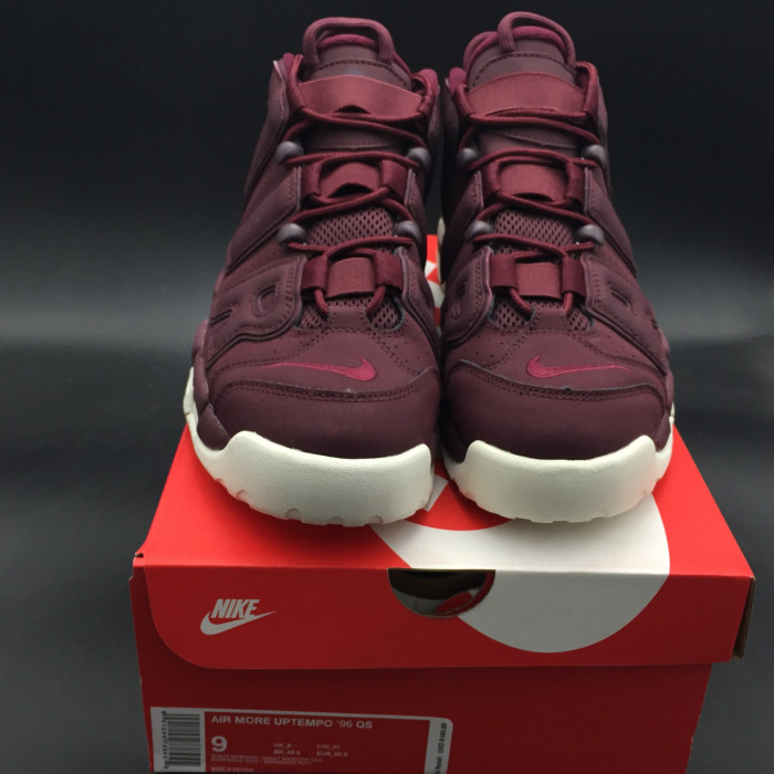 nike air more uptempo “night maroon” 921949-600