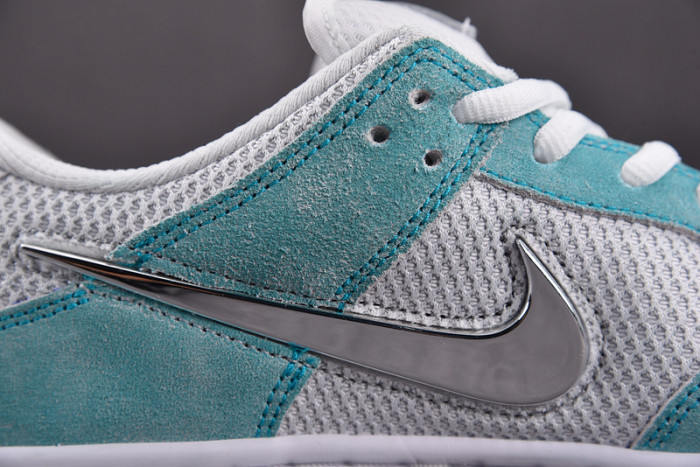 nike sb dunk low april skateboards fd2562-400