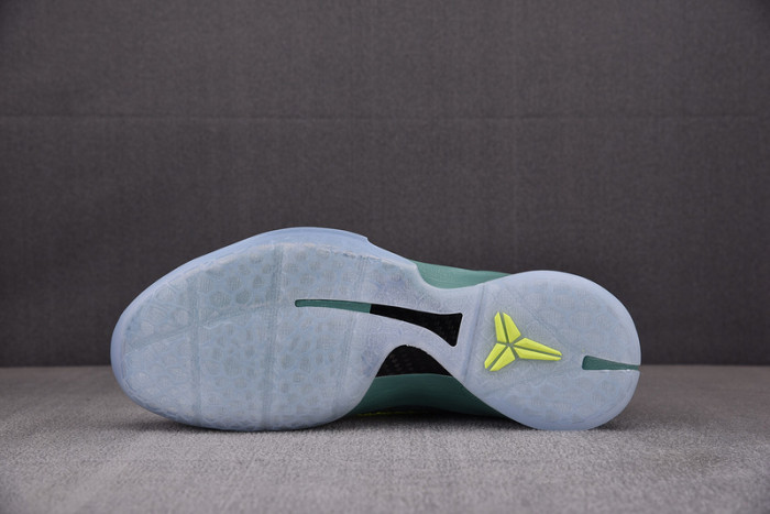 nike kobe 6 prelude (all-star mvp) 640220-001