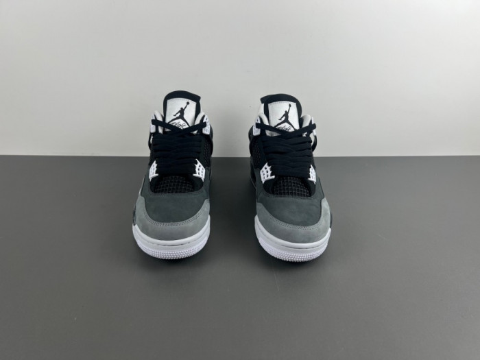 air jordan 4 “fear” 2024 fq8138-002