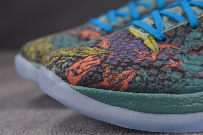 nike kobe 6 prelude (all-star mvp) 640220-001