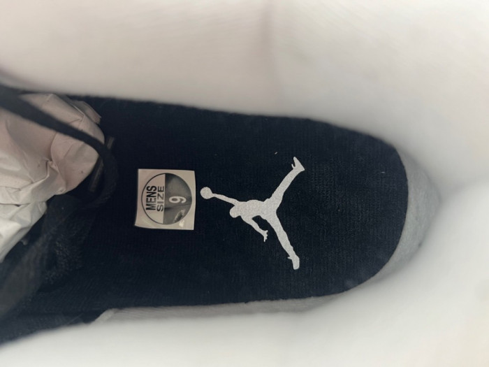 air jordan 4 “fear” 2024 fq8138-002