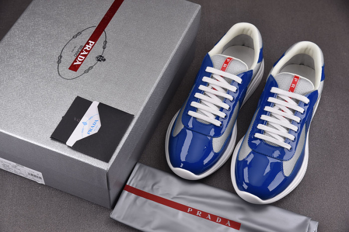 prad* snekaers p0000035