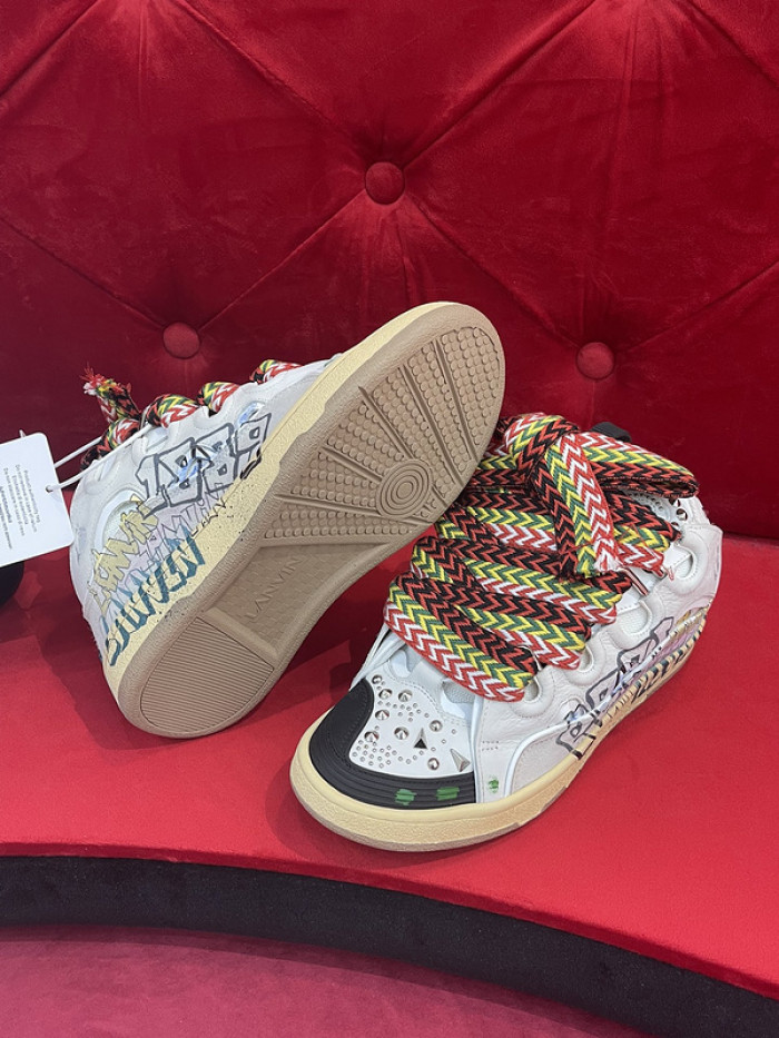 lavin sneaker96