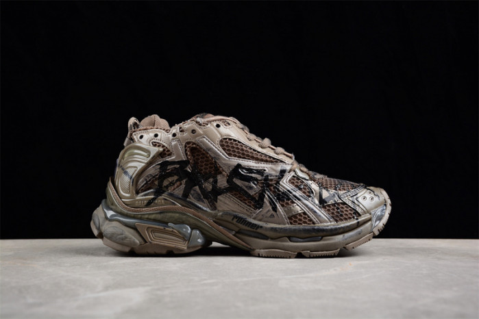 Ba*len*cia*ga runner w3rbq2010