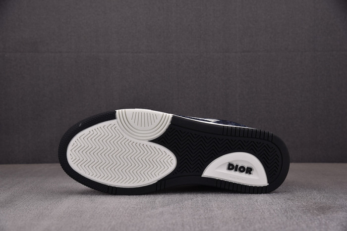 dio* sneakers b27 t0000-189
