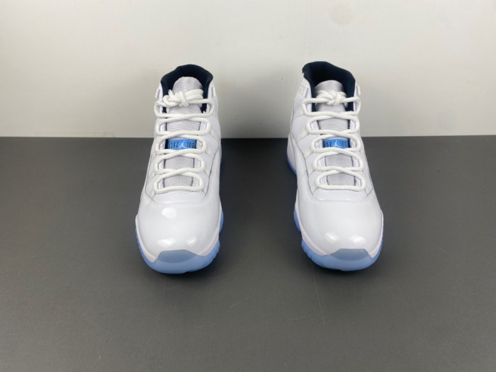 air jordan 11 “legend blue” ct8012-104