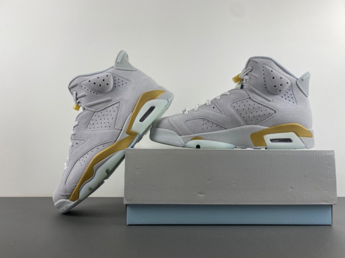 air jordan 6 “paris olympics” dq4914-074