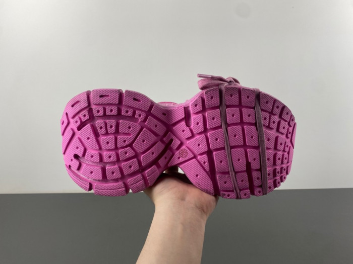 Ba*len*cia*ga 3xl sneaker 734731w3xdc5000