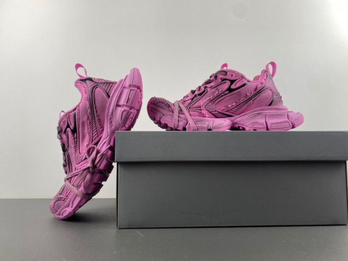 Ba*len*cia*ga 3xl sneaker 734731w3xdc5000