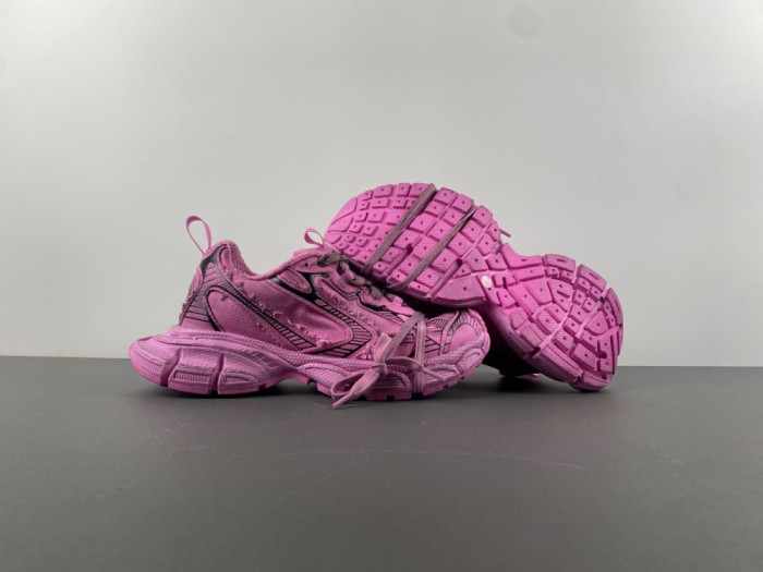 Ba*len*cia*ga 3xl sneaker 734731w3xdc5000
