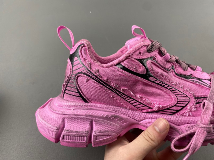 Ba*len*cia*ga 3xl sneaker 734731w3xdc5000
