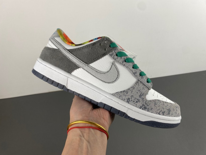 nike dunk low retro premium philly hf4840-068