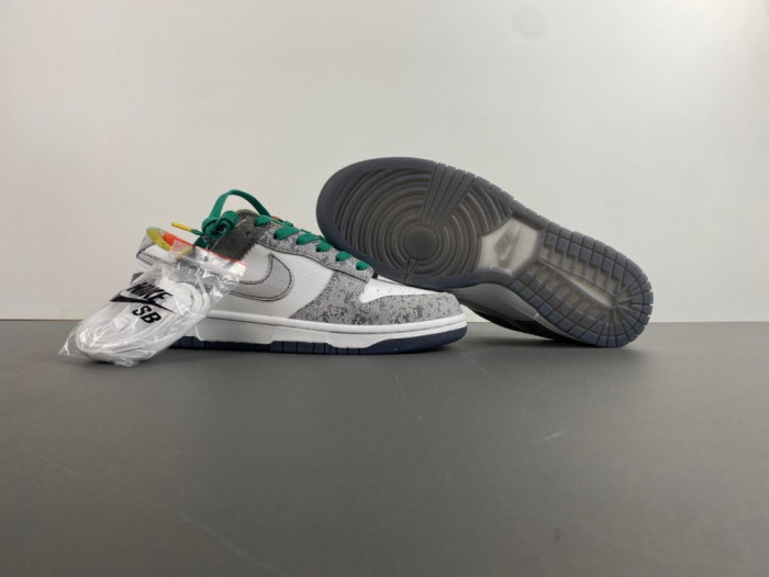 nike dunk low retro premium philly hf4840-068