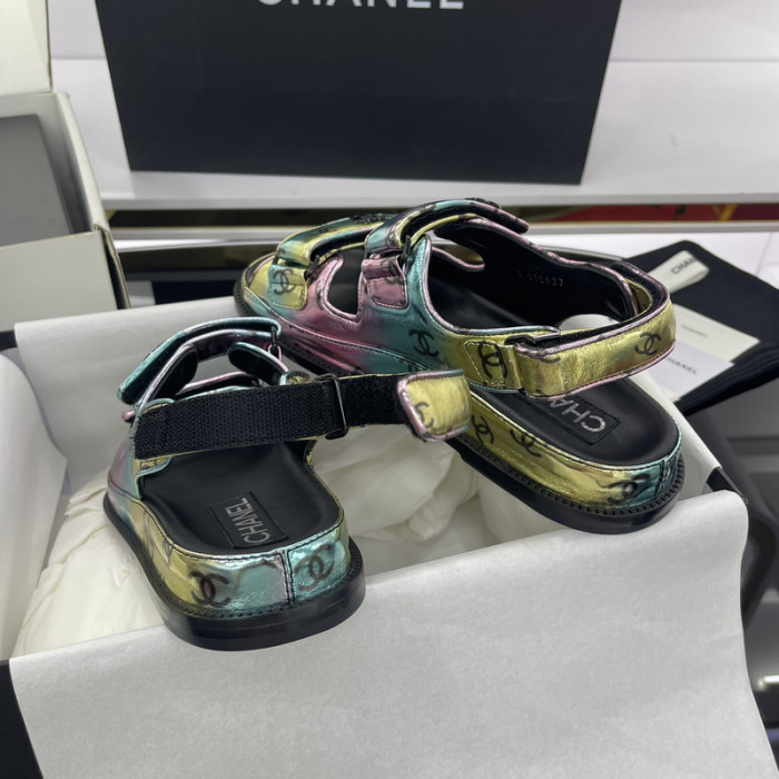chane* sandal18