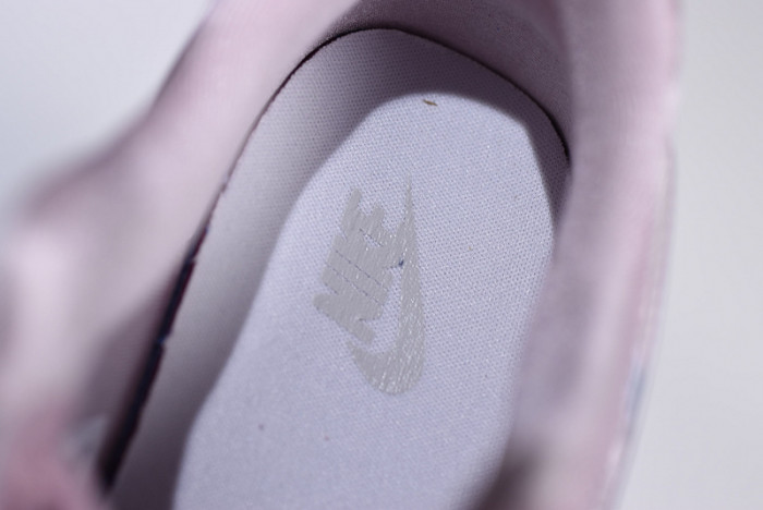 nike air force 1 premium plum chalk ah6827-500