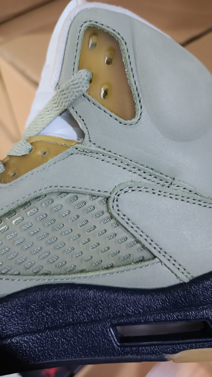 air jordan 5 jade horizon dc7501-300