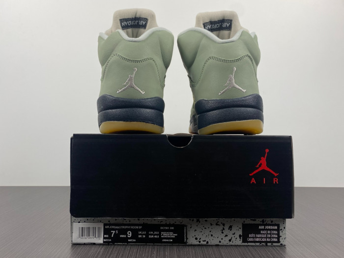 air jordan 5 jade horizon dc7501-300