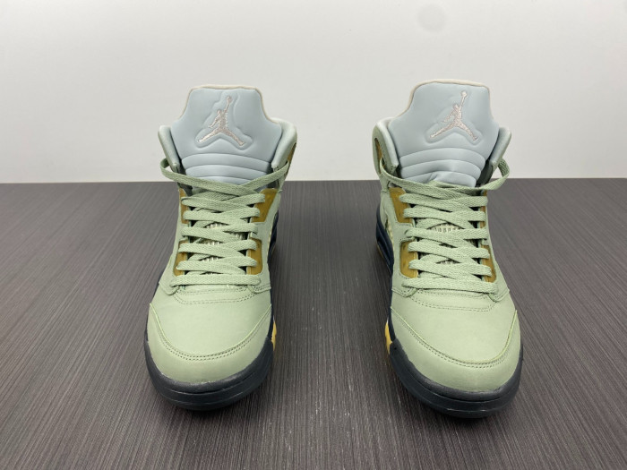 air jordan 5 jade horizon dc7501-300