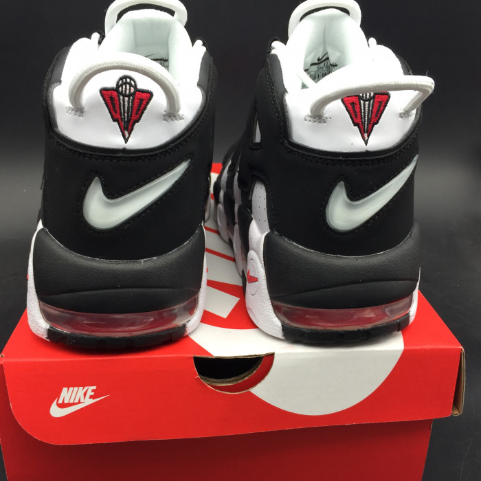 nike air more uptempo “scottie pippen” pe white/ black 414962-105