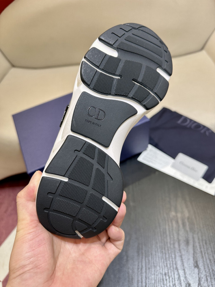 dio* sneakers b30 t0000-163