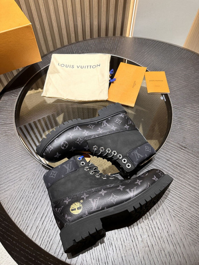 l&v boots snekaers l00000204