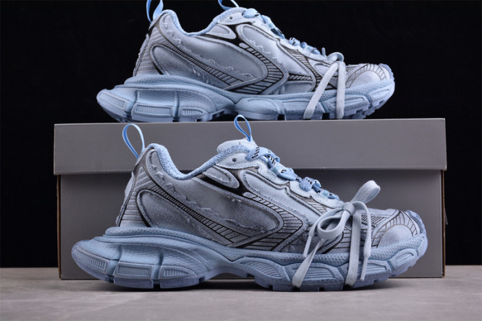 Ba*len*cia*ga phantom sneaker w3xl50521