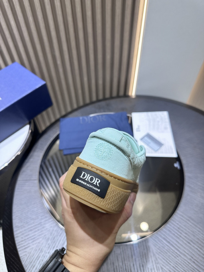 dio* sneakers b33 t0000-172