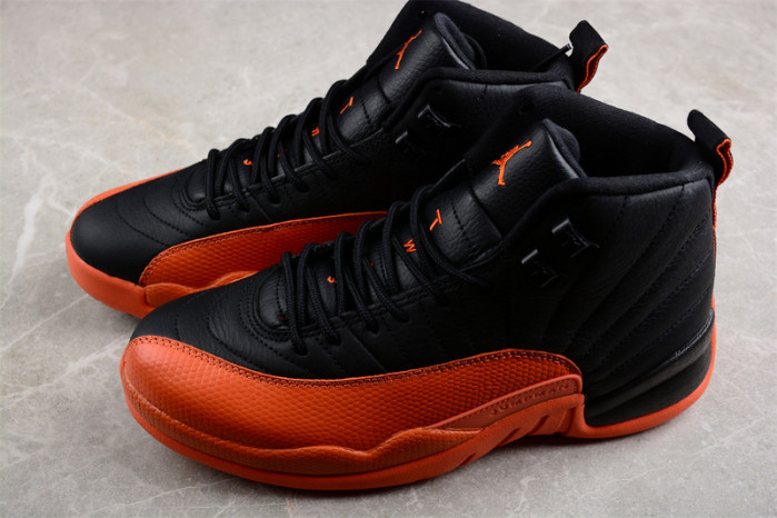 air jordan 12 "brilliant orange" fd9101-081