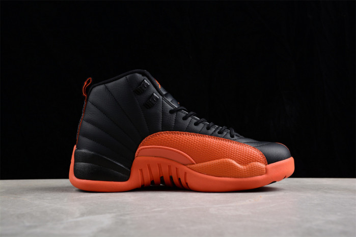 air jordan 12 "brilliant orange" fd9101-081