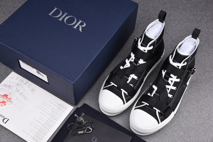 dio* sneakers b23 t0000-039