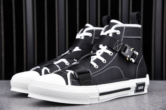 dio* sneakers b23 t0000-039