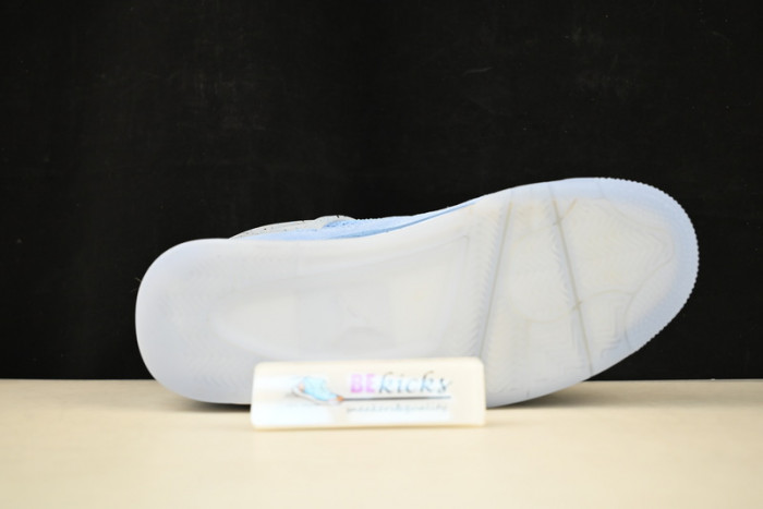 air jordan 4 retro unc (pe) aj4-ho12mnjdls247