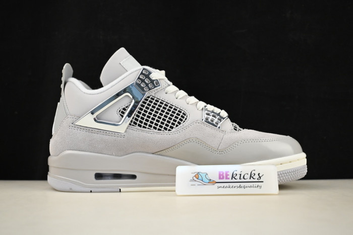air jordan 4 womens frozen moments aq9129-001