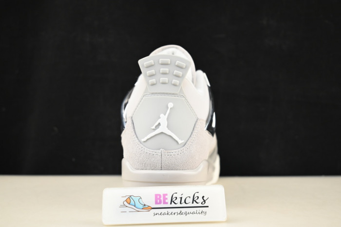 air jordan 4 womens frozen moments aq9129-001