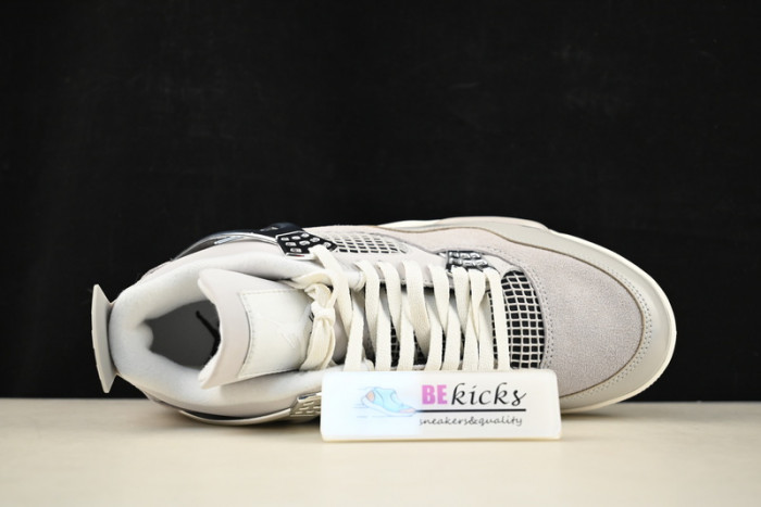 air jordan 4 womens frozen moments aq9129-001