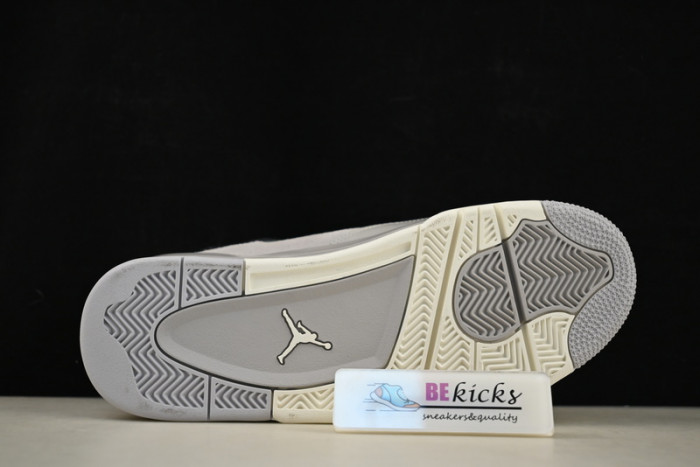 air jordan 4 womens frozen moments aq9129-001