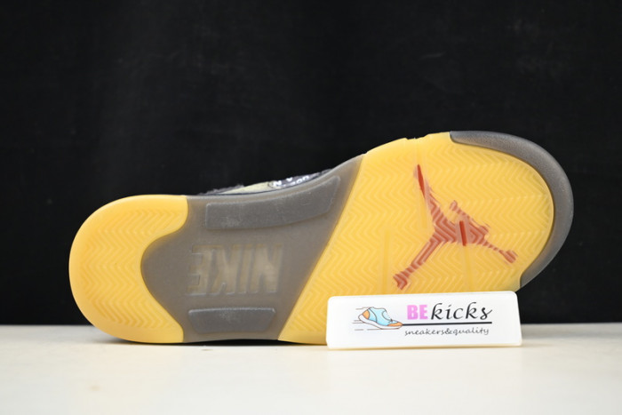 ofw air jordan 5 ct8480-001