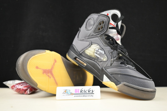 ofw air jordan 5 ct8480-001