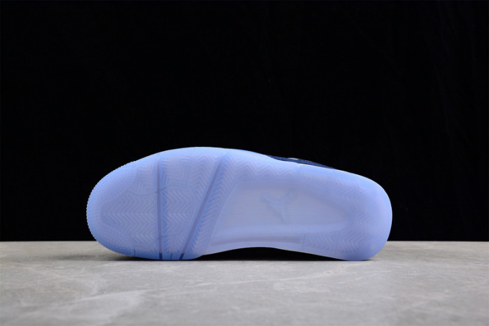 air jordan 4 retro michigan (pe) aj4 1036660